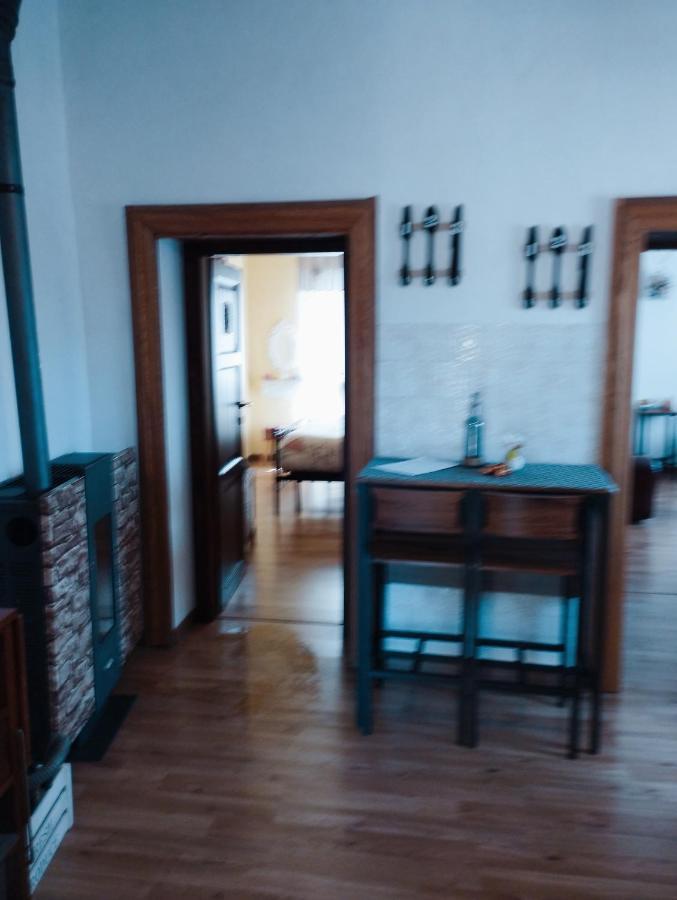 Casetta Bellavista Acquapendente Eksteriør bilde